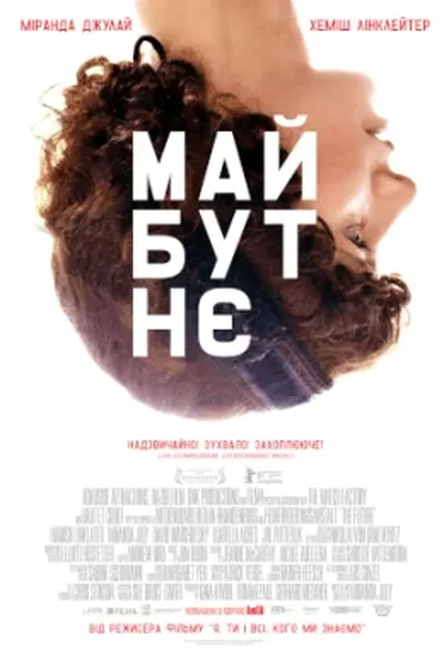 постер Майбутнє
