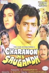 Підозра Софії постер