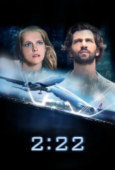 постер 2:22