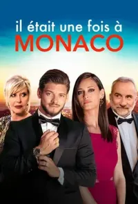 постер Кохання в Монако