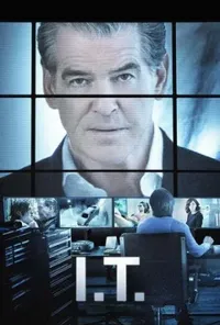постер Ай Ті