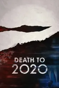 постер Смерть 2020-му