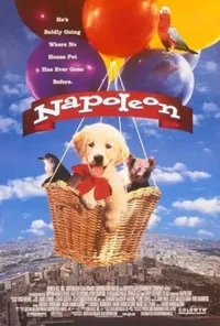 постер Наполеон