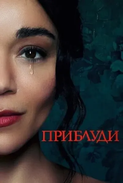 постер Приблуди