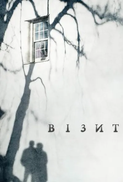 постер Візит