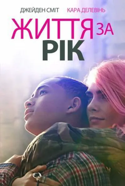 постер Життя за рік