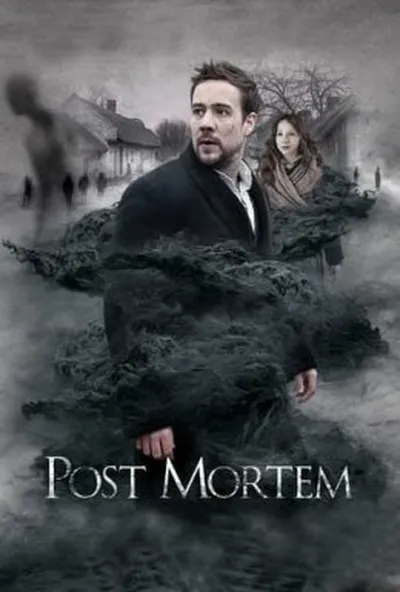 постер Пост Мортем