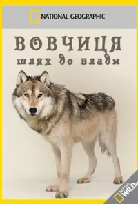 постер Вовчиця - шлях до влади