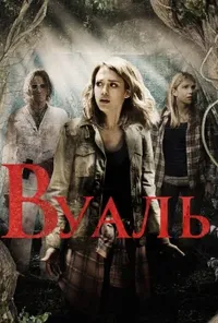 постер Вуаль
