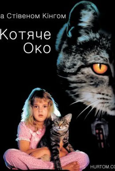 постер Котяче око