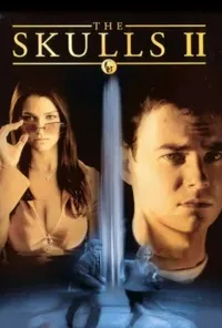 постер Черепи 2