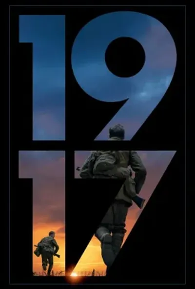 постер 1917