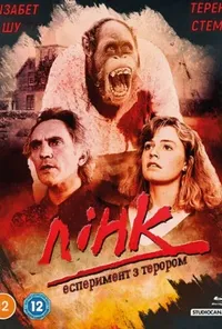 постер Лінк