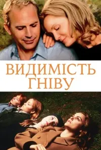 постер Видимість гніву