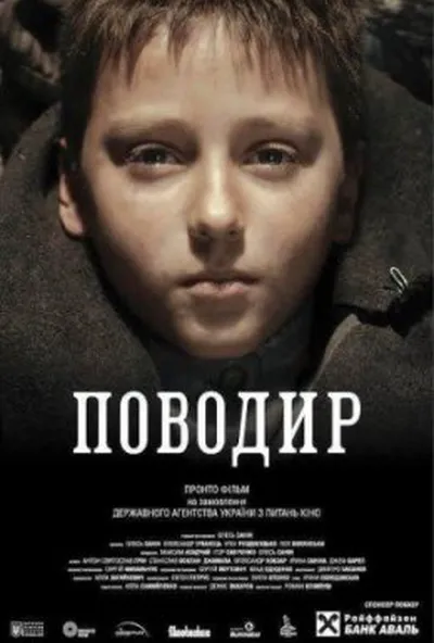 постер Поводир