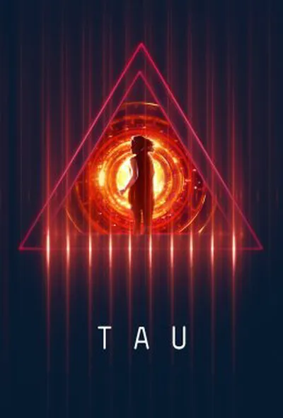 постер Тау