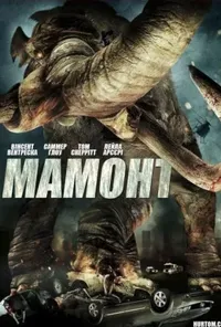постер Мамонт