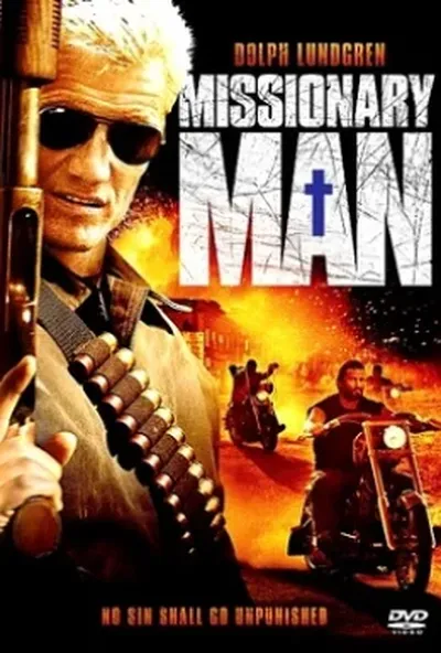 постер Місіонер