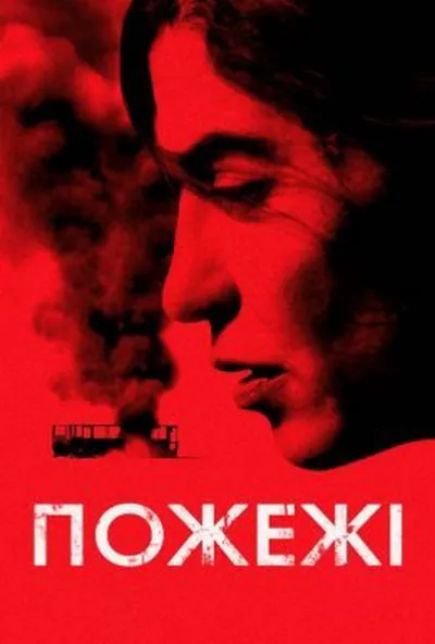 постер Пожежі
