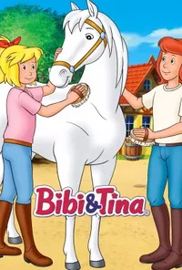 Бібі і Тіна