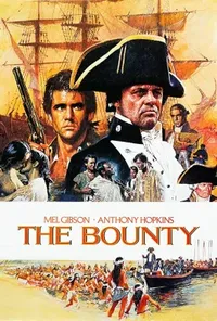 постер Баунті / Заколот на Баунті