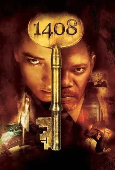 постер 1408