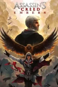 постер Кредо Асасина: Попіл