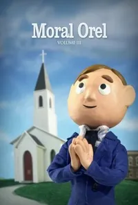 Моральний Орел