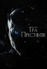 постер Гра Престолів