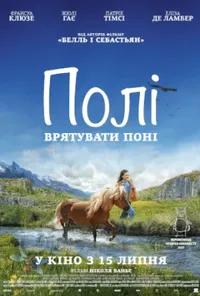 постер Полі