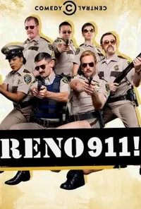 Ріно 911!