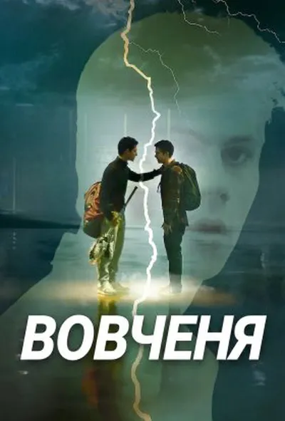 постер Вовченя