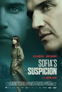 постер Підозра Софії