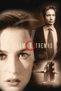 Секретні матеріали / Цілком таємно 2 сезон
