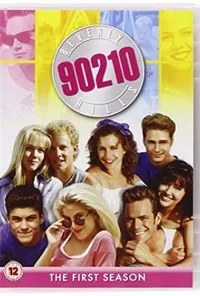 Беверлі Хілс 90210 1 сезон
