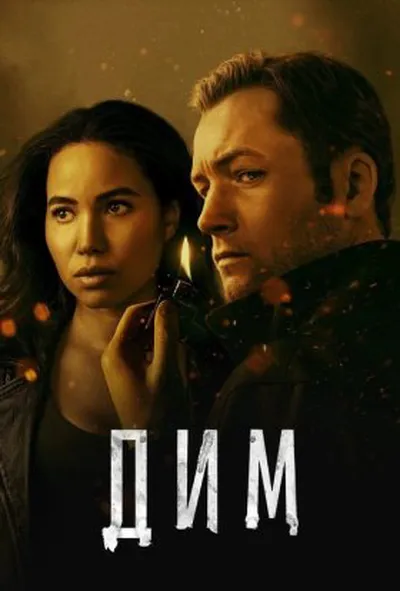постер Дим 1 сезон