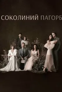 Підозра Софії постер