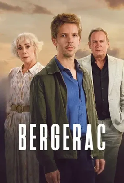 постер Бержерак