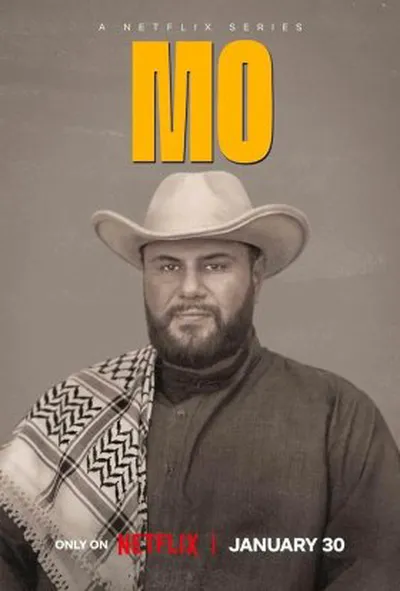 постер Мо 2 сезон