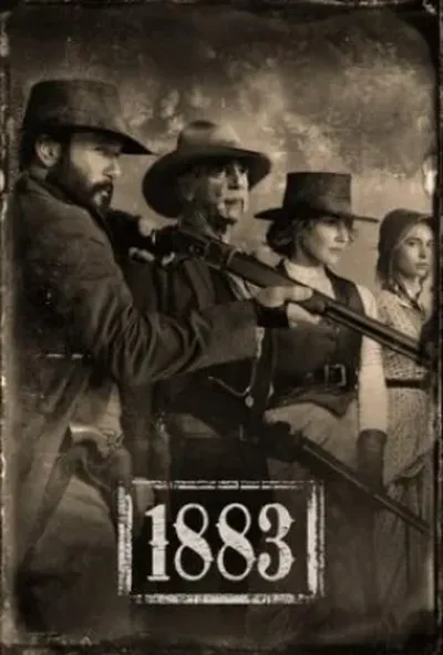 постер 1883
