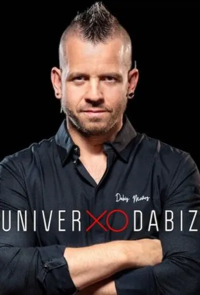 постер UniverXO: Кулінарний світ Дабіса Муньоса 1 сезон