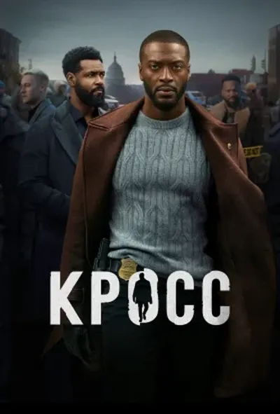 постер Крос