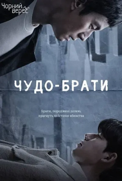 постер Чудо-брати