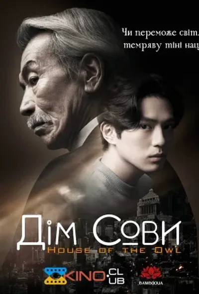 постер Дім сови