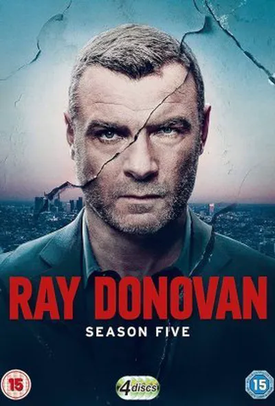 постер Рей Донован 5 сезон