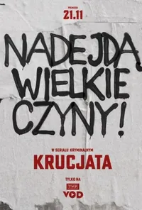 Підозра Софії постер