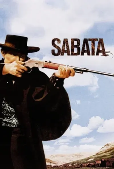 постер Сабата