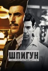 постер Шпигун