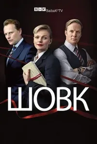 Підозра Софії постер