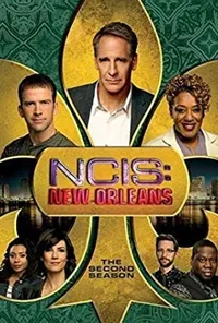 NCIS: Новий Орлеан